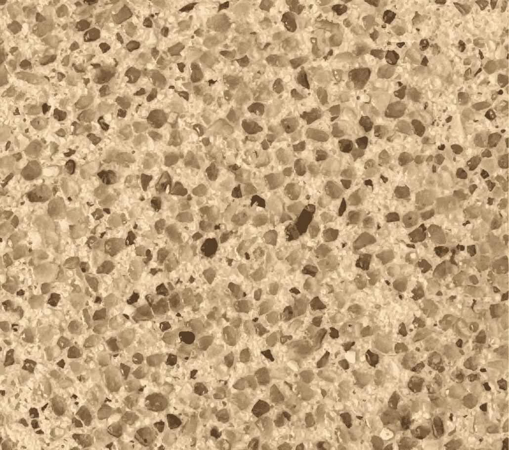 Revestimiento de arena arelite Classic Costa - arenas doradas