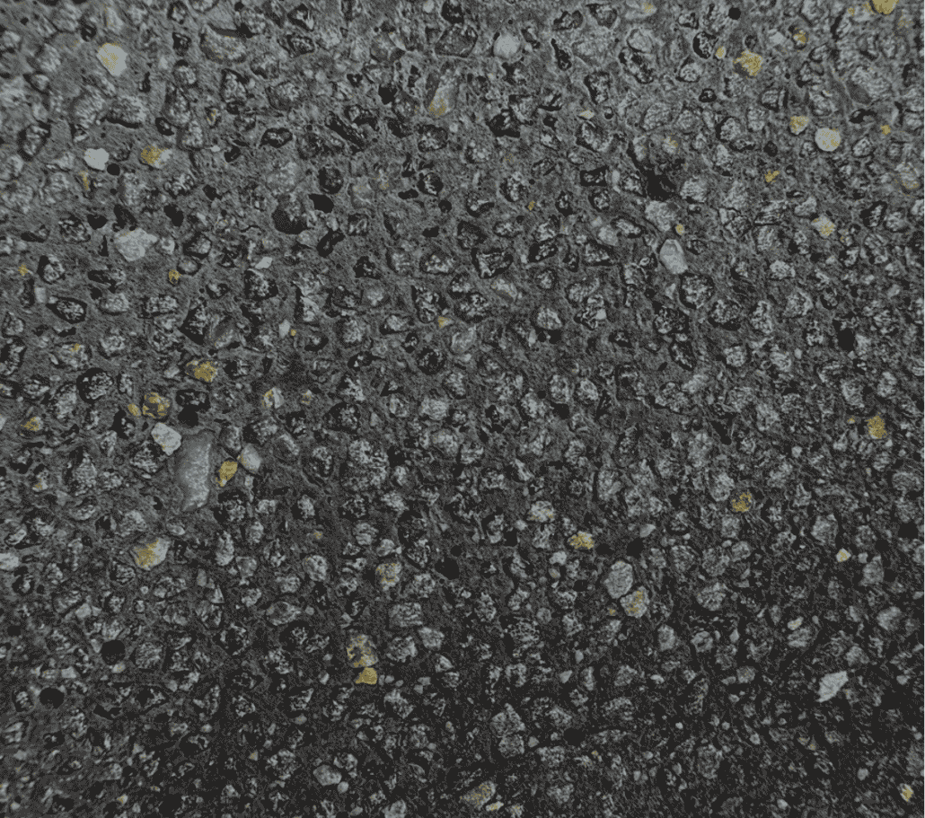 Revestimiento de arena arelite Classic Mina - arena volcánica