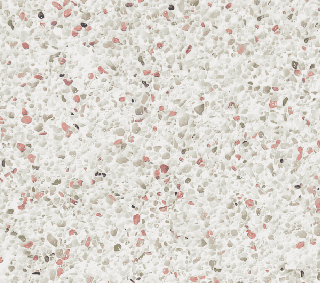 Revestimiento de arena arelite Classic Rubi - arenas del Caribe